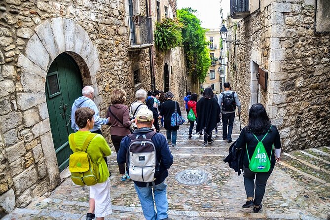 Girona and Dali Museum Full Day tour from Barcelona - Price and logistics: what $102.58 really buys you