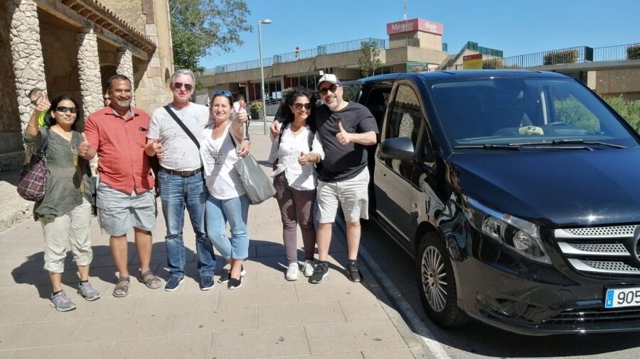 Girona and Figueres Full-Day Tour with Hotel Pick Up - Girona and Figueres in one day: why this combo works