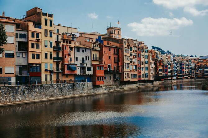 Girona, Costa Brava and Medieval Village from Barcelona - Price and value, what you are really paying for