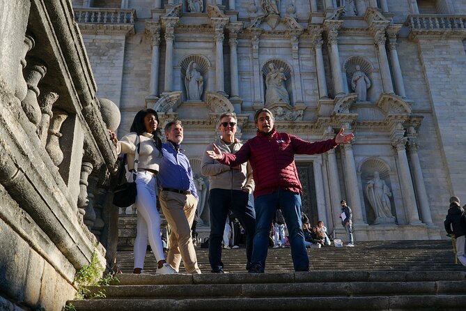Girona, Costa Brava and Medieval Village from Barcelona - What to know before you go, walking comfort and best use of time