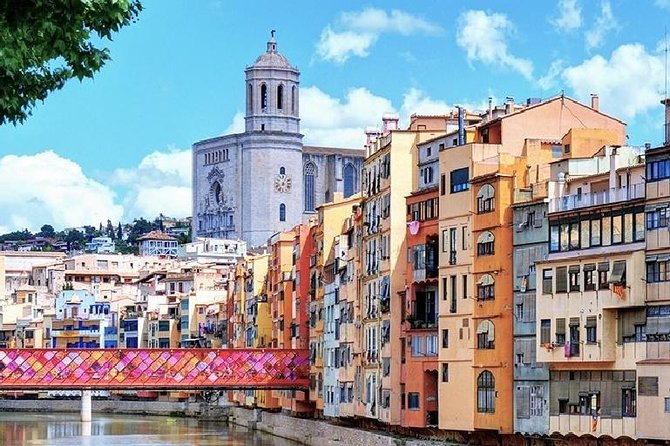 Girona & Costa Brava Private Tour and Hotel Pickup from Barcelona - Guides Matter: Local Style and Real-Day Flexibility