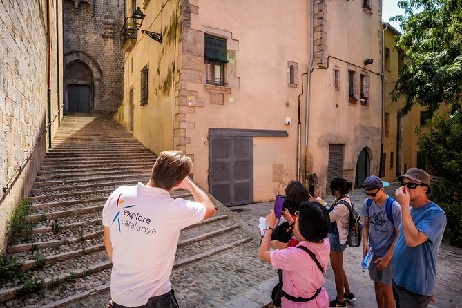 Girona & Costa Brava Small Group Tour From Barcelona with Paella! - A Small-Group Day Trip That Feels Like Catalonia