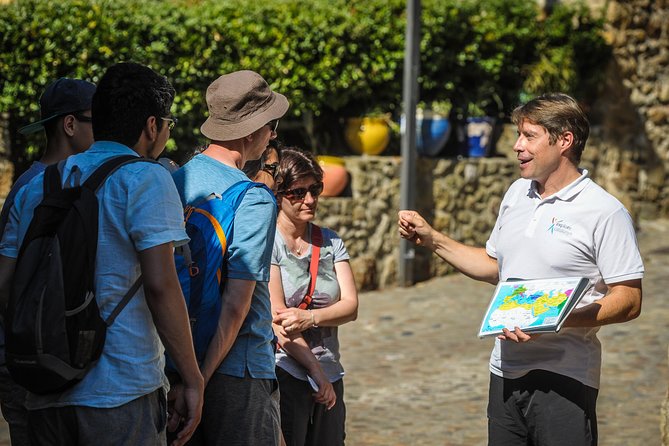 Girona & Costa Brava Small Group Tour From Barcelona with Paella! - Calella de Palafrugell and Cap Roig: Beach Time That Actually Lets You Reset