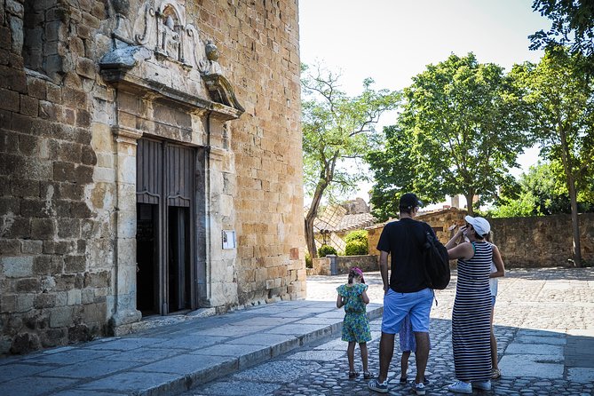 Girona & Costa Brava Small Group Tour From Barcelona with Paella! - Price and Value: Is 139.07 Per Person Worth It?