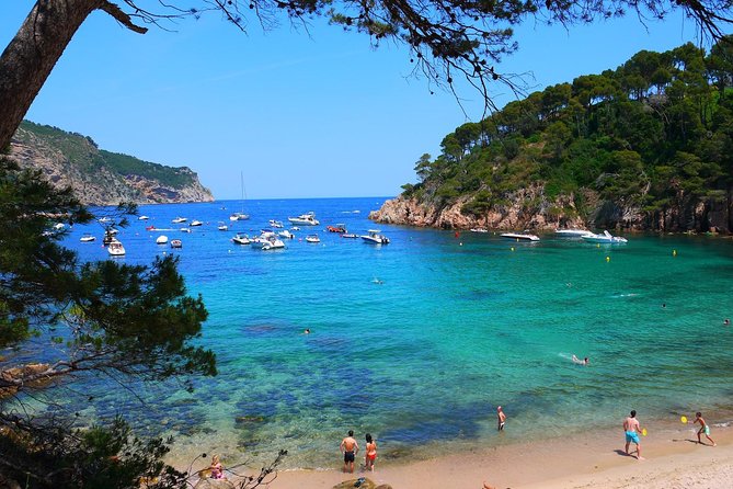 Girona & Costa Brava Small-Group Tour with Pickup from Barcelona - Key Points You’ll Care About