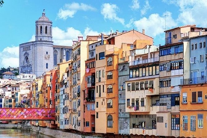 Girona & Costa Brava Small-Group Tour with Pickup from Barcelona - Girona and Costa Brava in One Day, Without the Stress