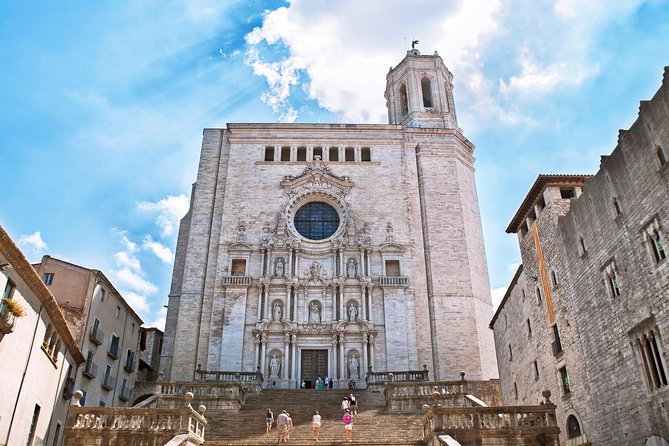 Girona & Dali Museum Small Group Tour with Pick-up from Barcelona - Key highlights at a glance