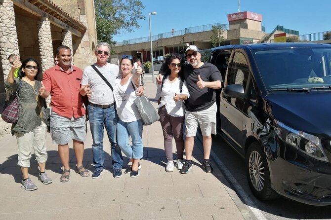 Girona & Dali Museum Small Group Tour with Pick-up from Barcelona - Girona Cathedral and the sights you can peek at (and what may need extra tickets)