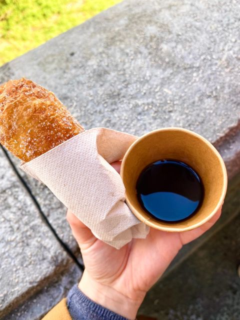 Girona Evening Food Tour & Tapas Bar Experience - The $105 price: what you are paying for and why it can be good value