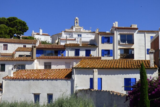 Girona, Figueres, Dalí and Cadaqués Museum from Barcelona - Key Things To Know Before You Go