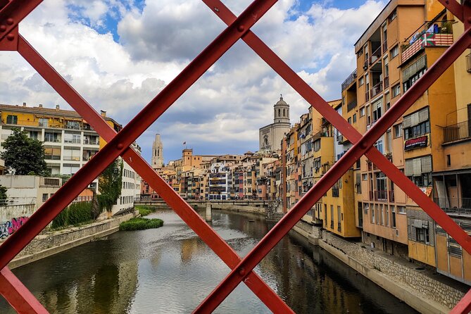 Girona, Figueres, Dalí and Cadaqués Museum from Barcelona - Figueres Timing and the Dalí Theatre-Museum Ticket Reality