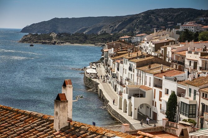 Girona, Figueres, Dalí Museum and Cadaqués Tour from Barcelona - Key things to know before you go