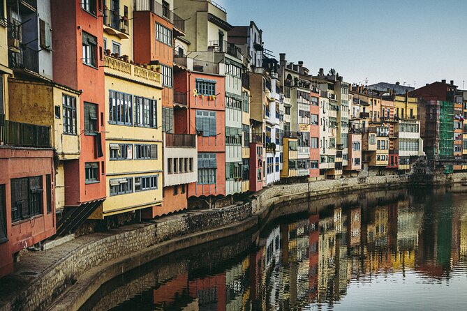 Girona, Figueres, Dalí Museum and Cadaqués Tour from Barcelona - Why This Girona, Figueres, and Cadaqués Day Trip Works So Well
