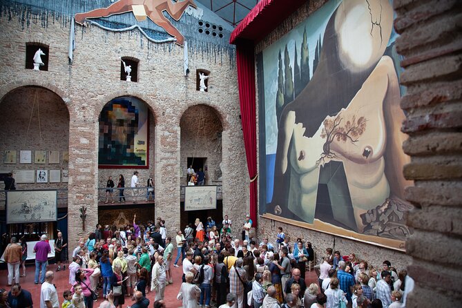 Girona, Figueres, Dalí Museum and Cadaqués Tour from Barcelona - What You Get for $71.06 and When It’s Worth the Cost