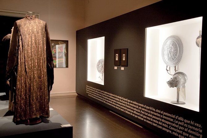 Girona Film Museum - Entrance - Cinema Museum Girona: a low-cost ticket to 500 years of images
