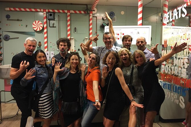 Girona Food & Market Guided Tour - How the 4 Hours Feel on Foot (And Why the Group Size Matters)