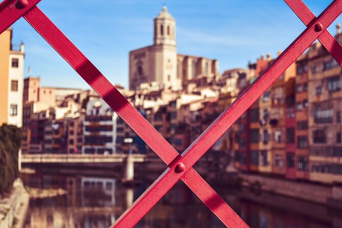 Girona Food & Market Guided Tour - Included Food and Drinks, and What That Does for Your Budget