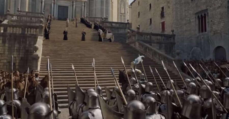 Girona: Game of Thrones Small Group Tour - Key Highlights You’ll Actually Feel on the Walk