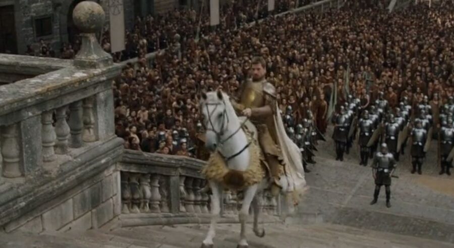 Girona: Game of Thrones Small Group Tour - A Small-Group Walk That Turns Girona Into Westeros