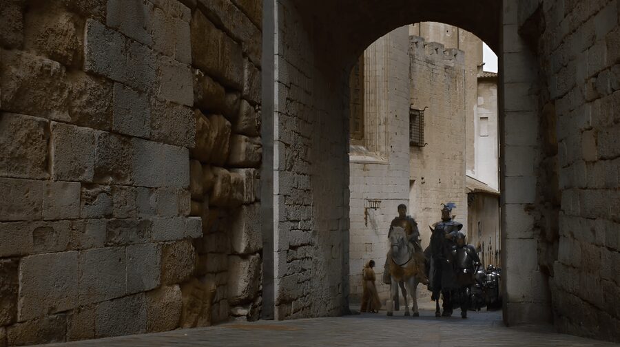 Girona: Game of Thrones Walking Tour - What the $33 price really buys in 2 hours