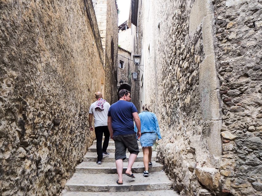 Girona: Game of Thrones Walking Tour - Who this Girona Game of Thrones walking tour suits best