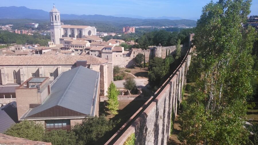 Girona: History and Gastronomy Small Group with Tastings - Key things that make this tour work
