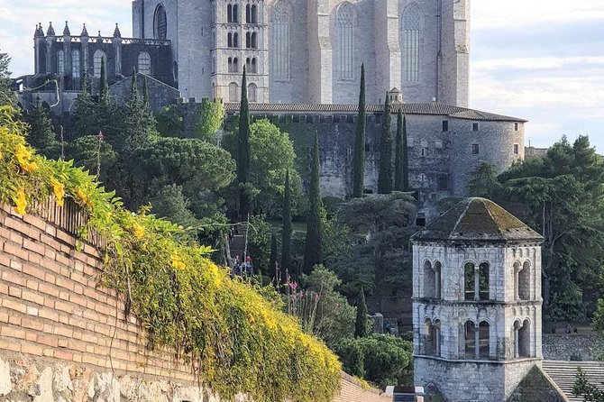 Girona History and Legends Tour Small Group from Girona - Price and value: about $38.71 for a guided Girona overview