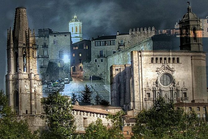 Girona History and Legends Tour Small Group from Girona - Who should book this Girona legends and history walk