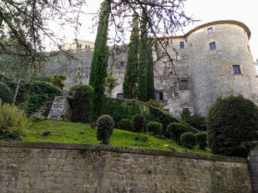 Girona: Jewish Heritage Guided City Tour and Museum Visit - Key Highlights You Will Actually Care About