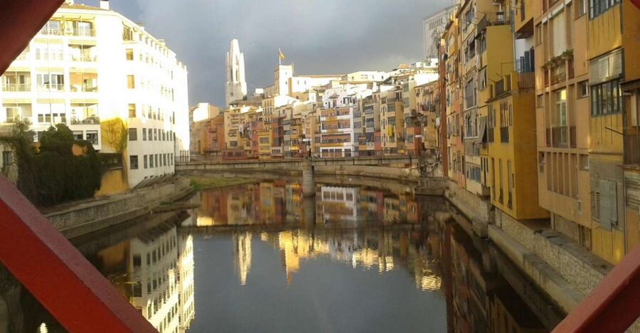 Girona: Jewish Heritage Guided City Tour and Museum Visit - Why Girona’s El Call Walk Feels Different From a Usual Tour