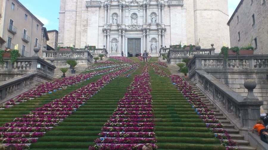 Girona: Jewish Heritage Guided City Tour and Museum Visit - Pace, Group Size, and Practical Tips for Cobblestones