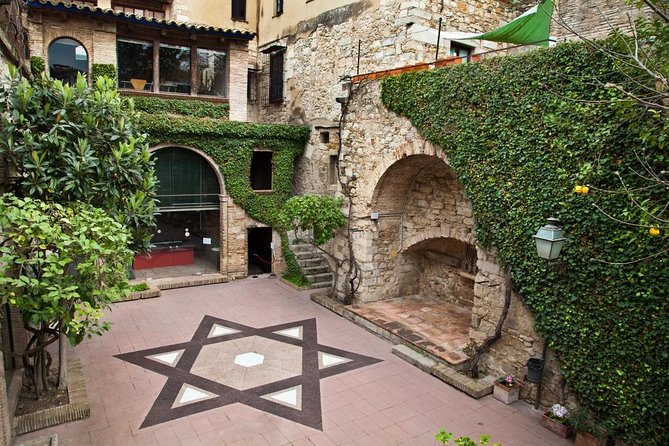 Girona Jewish Heritage small group from Girona - Key Points You Should Know Before You Go