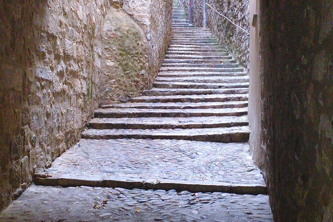 Girona Jewish Heritage small group from Girona - Price and Value: Paying for Context, Not Just Entry