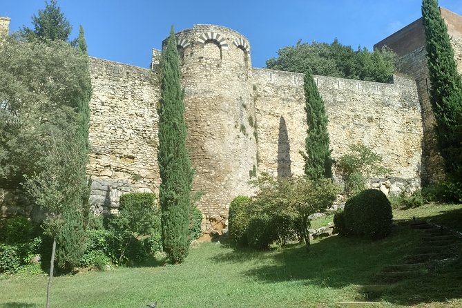 Girona Jewish Heritage small group from Girona - Getting There, What the Pace Feels Like, and What to Bring