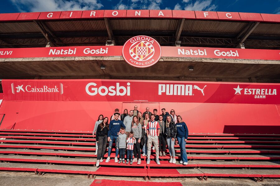 Girona: Montilivi Stadium Guided Tour - Pitch-Level Access at Montilivi: What the 1-Hour Tour Actually Delivers