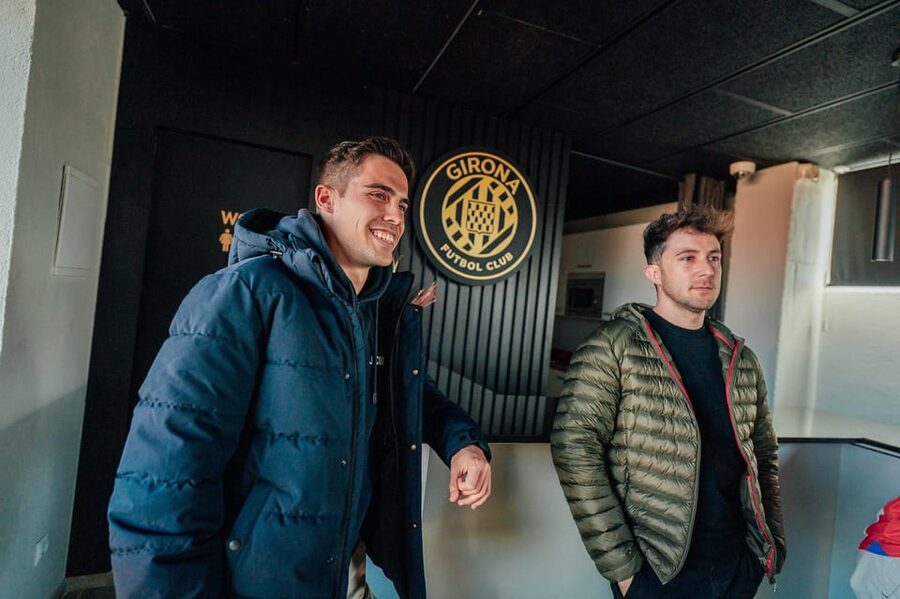 Girona: Montilivi Stadium Guided Tour - Language Notes: English Support Can Be a Deal-Breaker