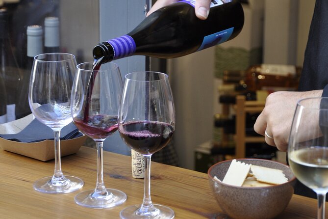 Girona Morning Food Tour & Local Market - Key highlights at a glance