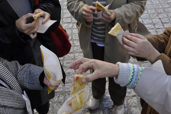 Girona Morning Food Tour & Local Market - A Girona morning food tour that feels like walking with a friend
