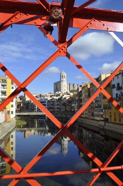 Girona Morning Food Tour & Local Market - Mercat del Lleó: the market visit that grounds the whole morning