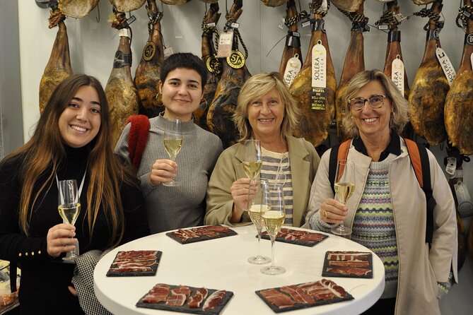 Girona Morning Food Tour & Local Market - Meeting point at Plaza de la Independencia, and why that location helps