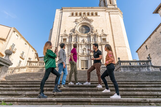 Girona Private Guided Tour by High Speed Train from Barcelona - Key highlights that make this tour work