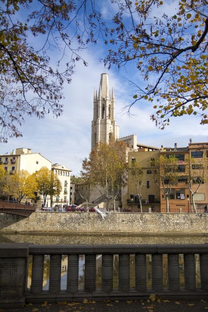Girona - Private Historic Walking Tour - Price and entry fees: how to judge value in Girona