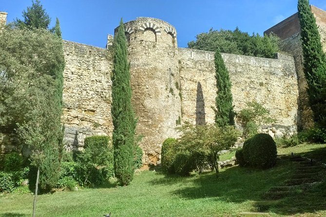 Girona Private History Tour - How the No-Museum Design Changes What You Get