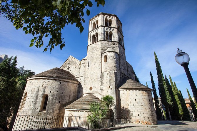 Girona Private History Tour - What Makes It Feel Private: Up to 8 People, Real Q&A, Less Guessing
