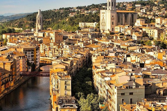 Girona Private History Tour - Price and Value for a Girona Group of Up to 8