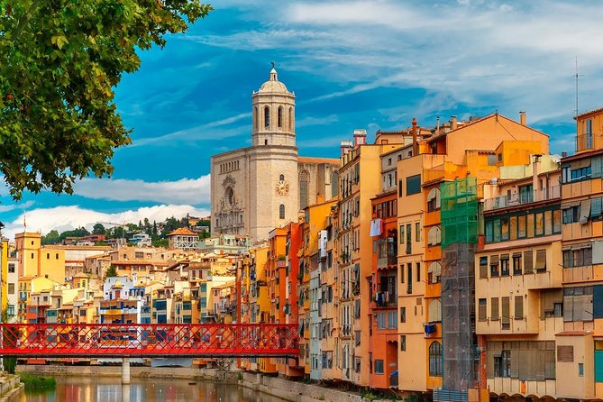 Girona Private History Tour - Timing, Mobile Ticket, and the Practical Stuff That Keeps Stress Low