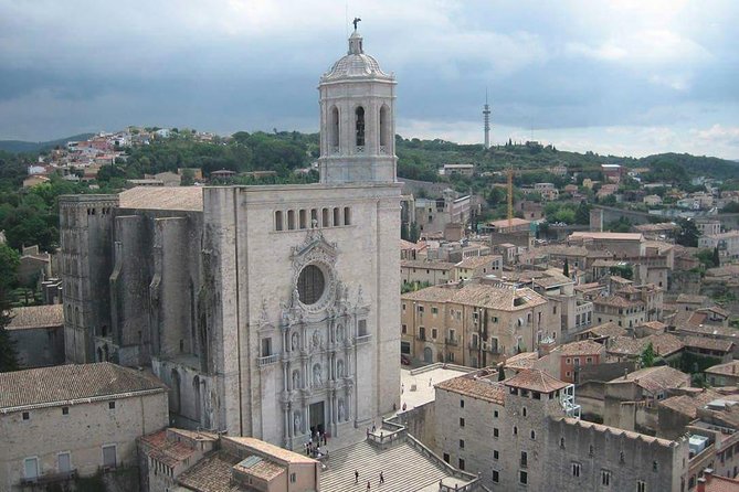 Girona: Private History Tour - The Jewish Quarter in Girona’s Real Streets