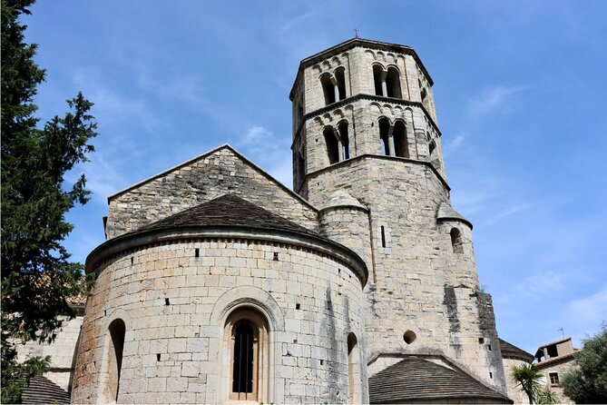 Girona Walking Tour: Explore Top Sights & Hidden Gems - Key highlights you will feel on your feet