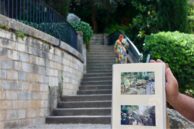 Girona Walking Tour: Explore Top Sights & Hidden Gems - El Call in 20 minutes: narrow streets, medieval life, Jewish history