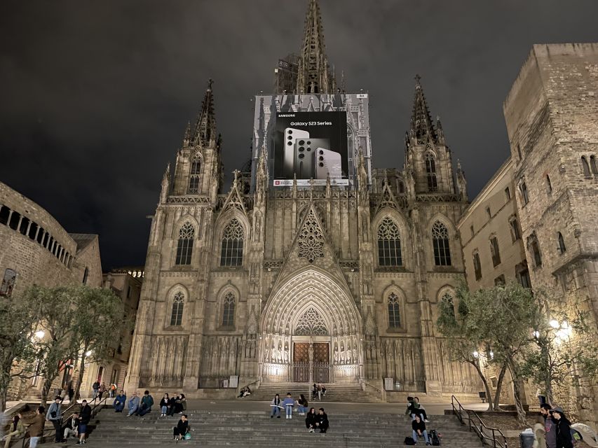 Gothic Quarter and Old City - Key Takeaways Before You Go